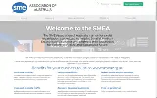 Smea.org.au Screenshot 2024-05-13 23:38:08