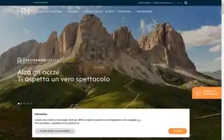 Residencehotelambiez.it Screenshot 2024-04-16 21:17:46