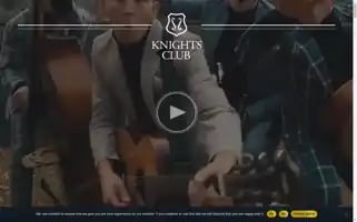 Knightsclub.vip Screenshot 2024-06-18 19:49:20