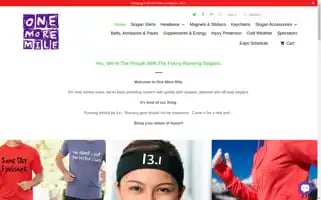 Onemoremile.net Screenshot 2024-05-05 21:23:23