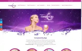 Complexcityspa.com Screenshot 2024-06-11 13:31:40