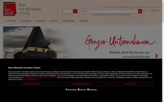 Uni-buchladen.at Screenshot 2024-07-02 14:24:56