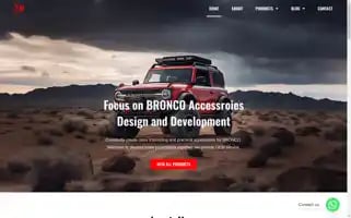 Ymoffroad.com Screenshot 2024-05-22 17:24:55