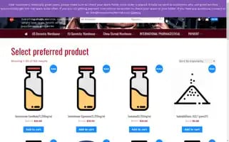 Maxsourcechemlab.com Screenshot 2024-05-28 20:39:15