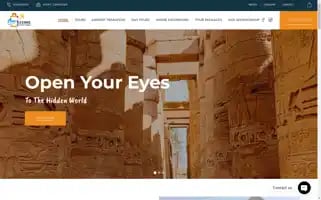 5starsegypttours.com Screenshot 2024-04-17 10:29:16