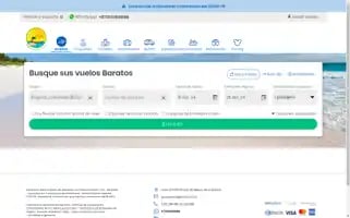 Eunicetravel.com Screenshot 2024-04-17 02:40:35