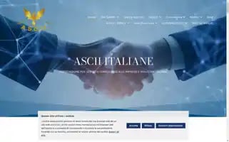 Ascii-italiane.it Screenshot 2024-06-18 16:06:05