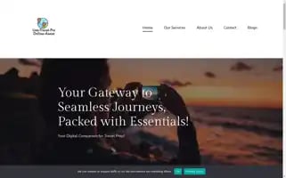 Usa-travel-pre-online-assist.com Screenshot 2024-04-15 06:06:23