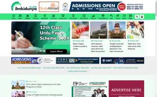 Ilmkidunya.com Screenshot 2024-05-06 01:44:59