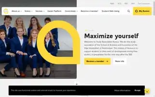 Aureus.nl Screenshot 2024-06-11 06:22:02