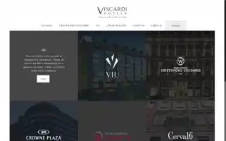 Viscardihotels.com Screenshot 2024-04-26 06:04:39