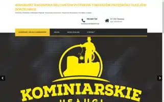 Kominiarz-rokita.pl Screenshot 2024-06-27 01:01:08