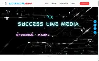 Successlinemedia.in Screenshot 2024-06-18 08:18:40
