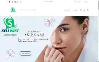 Sellwist.com Screenshot 2024-05-03 17:18:07