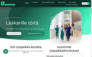 Laakaritoihin.fi Screenshot 2024-07-02 02:18:36