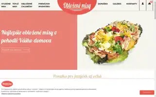 Oblozenemisy.sk Screenshot 2024-06-16 00:42:12