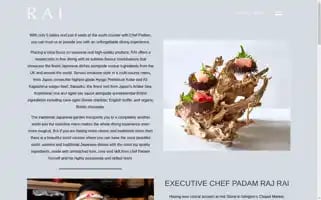 Rairestaurant.com Screenshot 2024-07-01 04:00:47