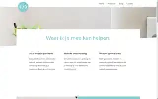 Tiffanyvandenhoven.nl Screenshot 2024-06-26 01:15:20