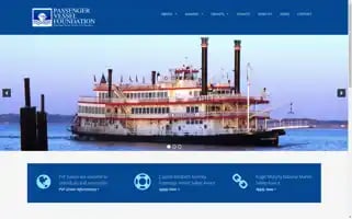 Pvfoundation.com Screenshot 2024-07-06 17:53:33