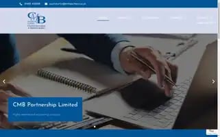 Accountantsservices.co.uk Screenshot 2024-05-08 09:46:29