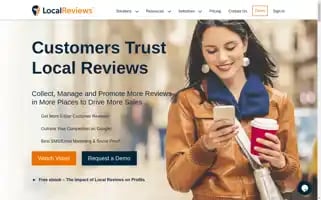 Localreviews.com Screenshot 2024-07-06 11:22:02