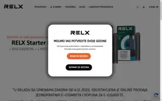 Relxshop.rs Screenshot 2024-05-27 22:28:52