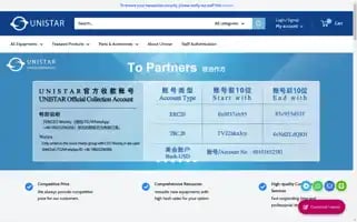 Unistarminer.com Screenshot 2024-04-27 15:02:23