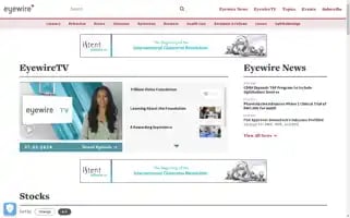 Eyewire.news Screenshot 2024-07-06 19:35:40