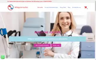 Mifegynekaufen.online Screenshot 2024-05-25 03:35:22