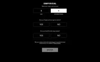 Empirical.co Screenshot 2024-05-04 14:37:47