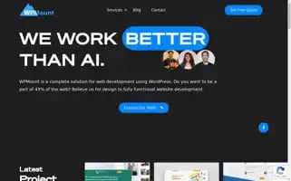 Wpmount.com Screenshot 2024-07-05 16:20:10