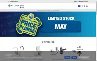 Plumblink.co.za Screenshot 2024-05-16 13:05:45