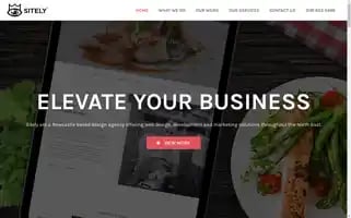 Sitely.co.uk Screenshot 2024-07-02 15:24:33