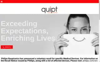 Careplusoxygen.com Screenshot 2024-07-05 15:01:16