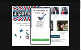 Birdcottageco.com Screenshot 2024-07-03 19:06:26