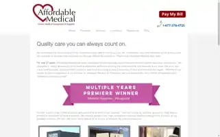 Affmedsupplies.com Screenshot 2024-05-15 10:29:19