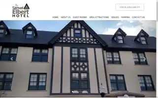 Elberthotel.com Screenshot 2024-04-26 15:38:24