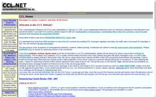 Ccl.net Screenshot 2024-05-15 06:30:13