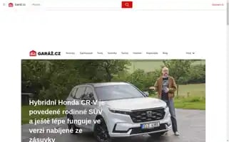 Garaz.cz Screenshot 2024-06-16 23:33:09