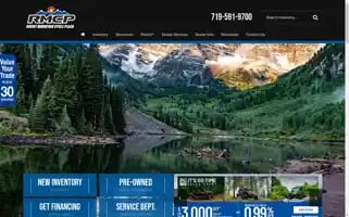 Rockymtncycleplaza.com Screenshot 2024-05-13 17:58:51