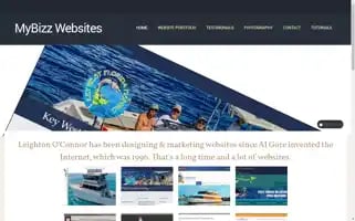 Mybizzwebsites.com Screenshot 2024-07-06 21:34:18