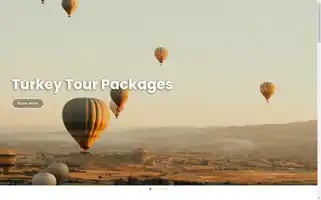 Granluxtravel.com Screenshot 2024-04-24 01:10:42