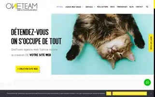 Oneteam.tn Screenshot 2024-06-15 19:21:01