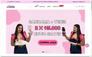 Calzadomaom.com Screenshot 2024-05-17 06:50:39