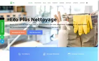 Ecoplusnettoyage.fr Screenshot 2024-05-19 12:55:49