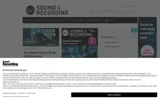 Soundandrecording.de Screenshot 2024-06-30 04:37:20