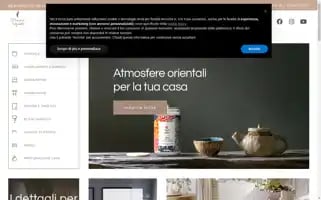 Pensierostupendocasa.it Screenshot 2024-05-28 00:04:40