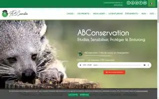 Abconservation.org Screenshot 2024-07-03 19:57:49