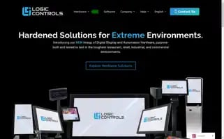 Logiccontrols.com Screenshot 2024-06-13 19:03:51