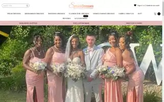 Probridal.myshopify.com Screenshot 2024-05-04 12:31:45
